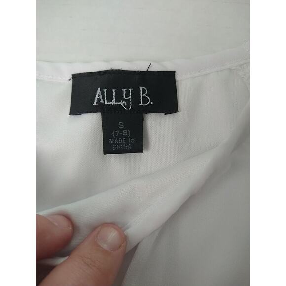 Girls 6-8 5 Piece Fall Spring Summer Bundle School Clothes - Picture 6 of 15